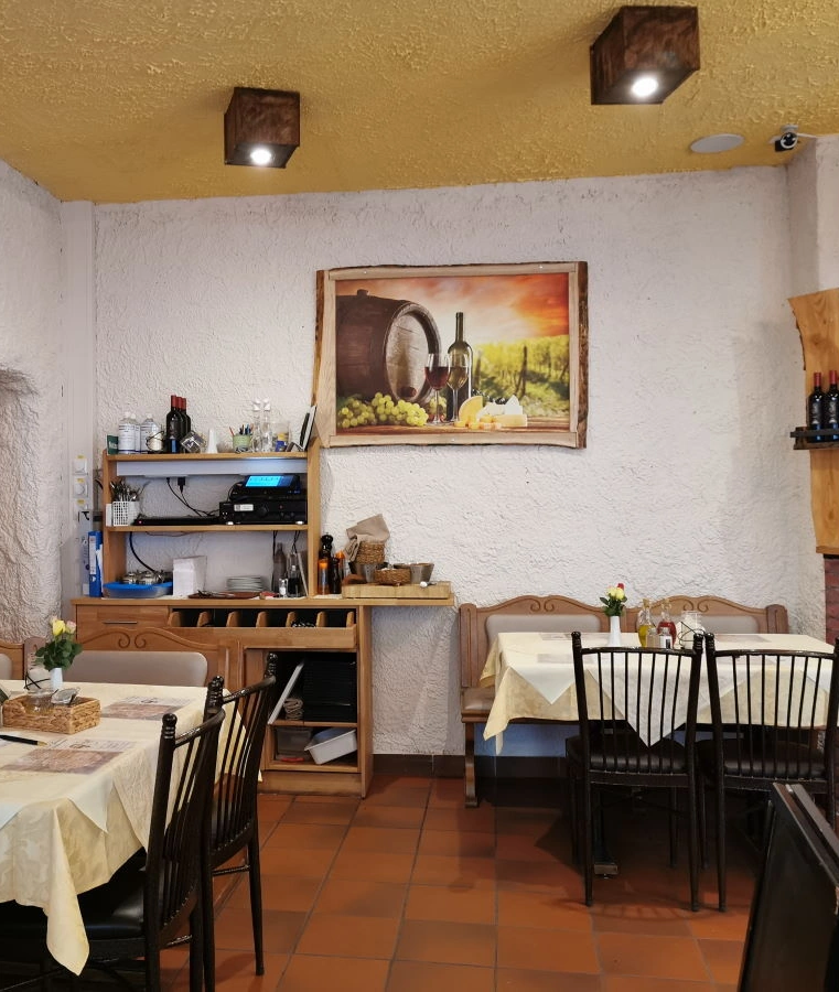 Restaurant DaFranco – Bild 3