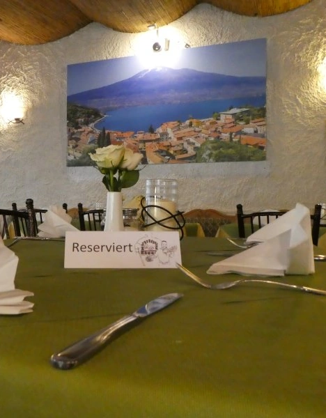 Restaurant DaFranco – Bild 4